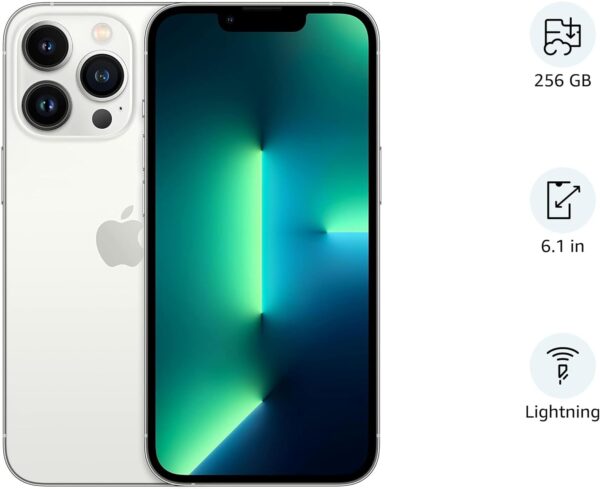 Used iPhone 13 Pro Max 256GB for Sale | Tested & Original