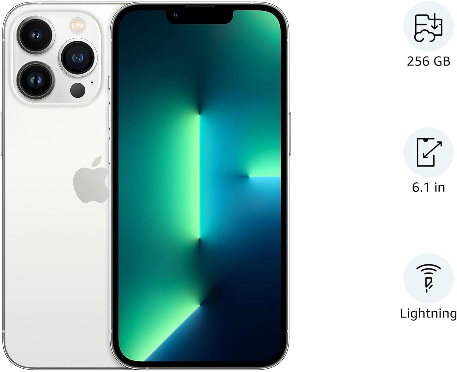 Used iPhone 13 Pro Max 256GB for Sale | Tested & Original - Image 2