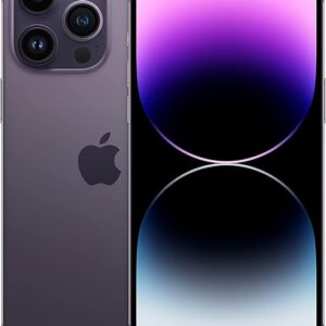 Used iPhone 14 Pro 256GB for Sale | Tested & Original