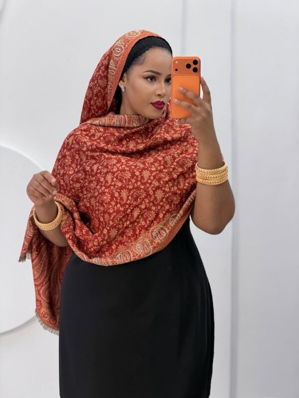 Premium Cashmere Scarves