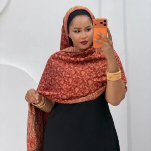 Premium Cashmere Scarves