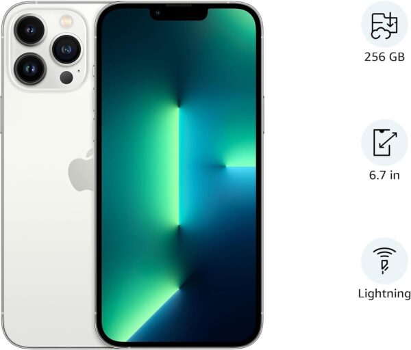 Used iPhone 13 Pro 256GB for Sale | Quality Checked