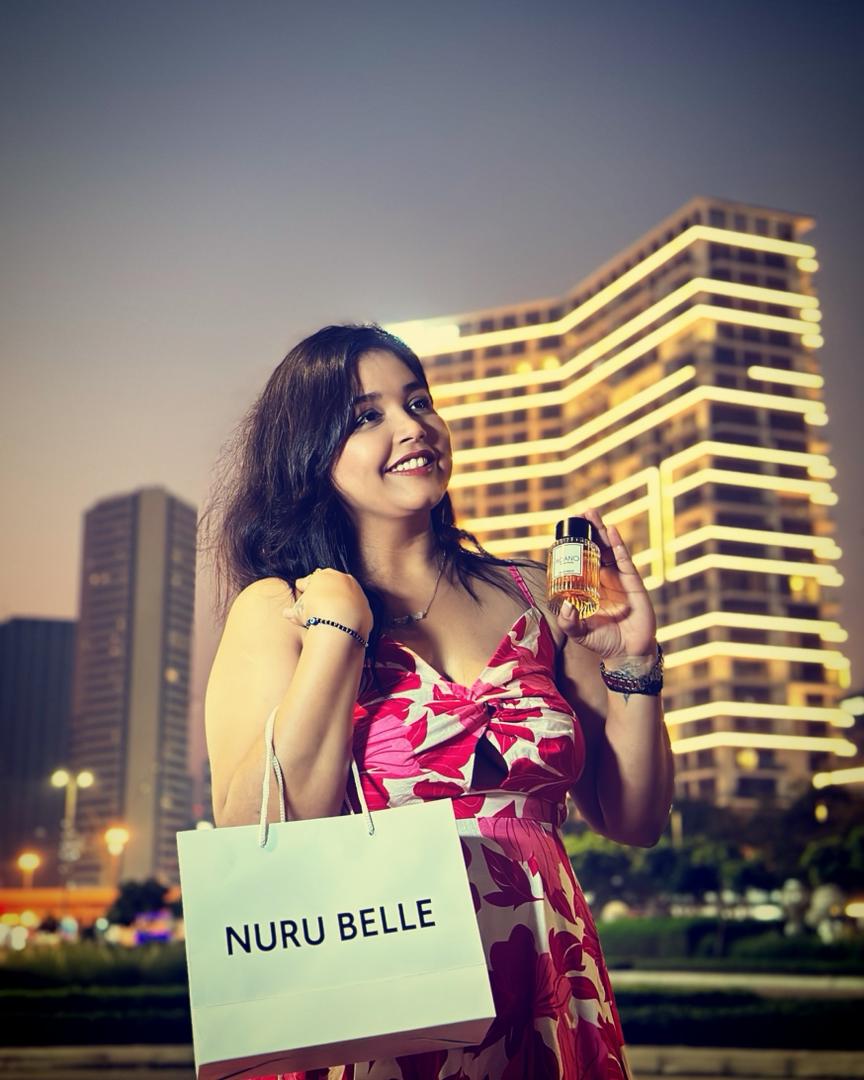 AGANO PERFUME - Image 3