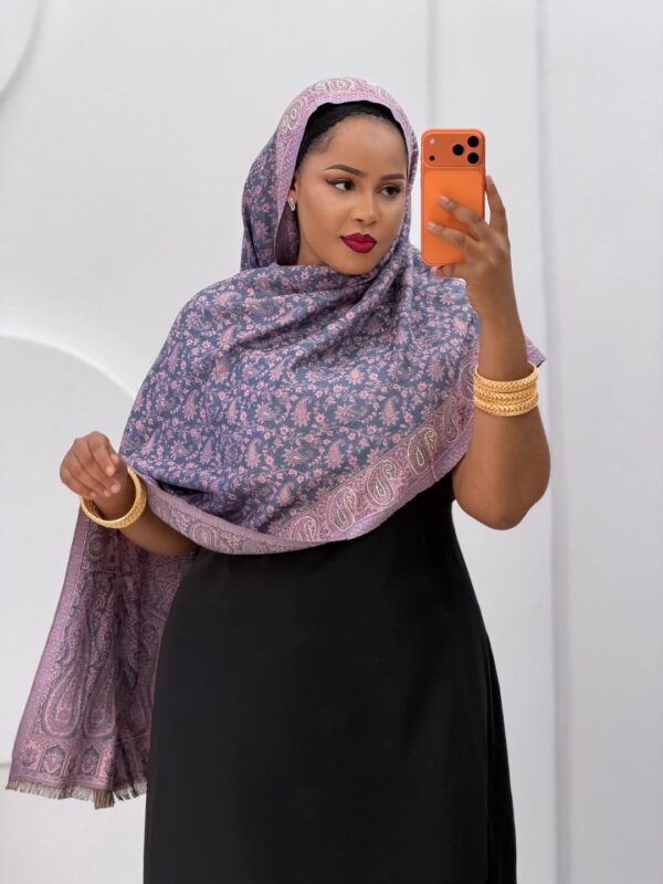 Premium Cashmere Scarves