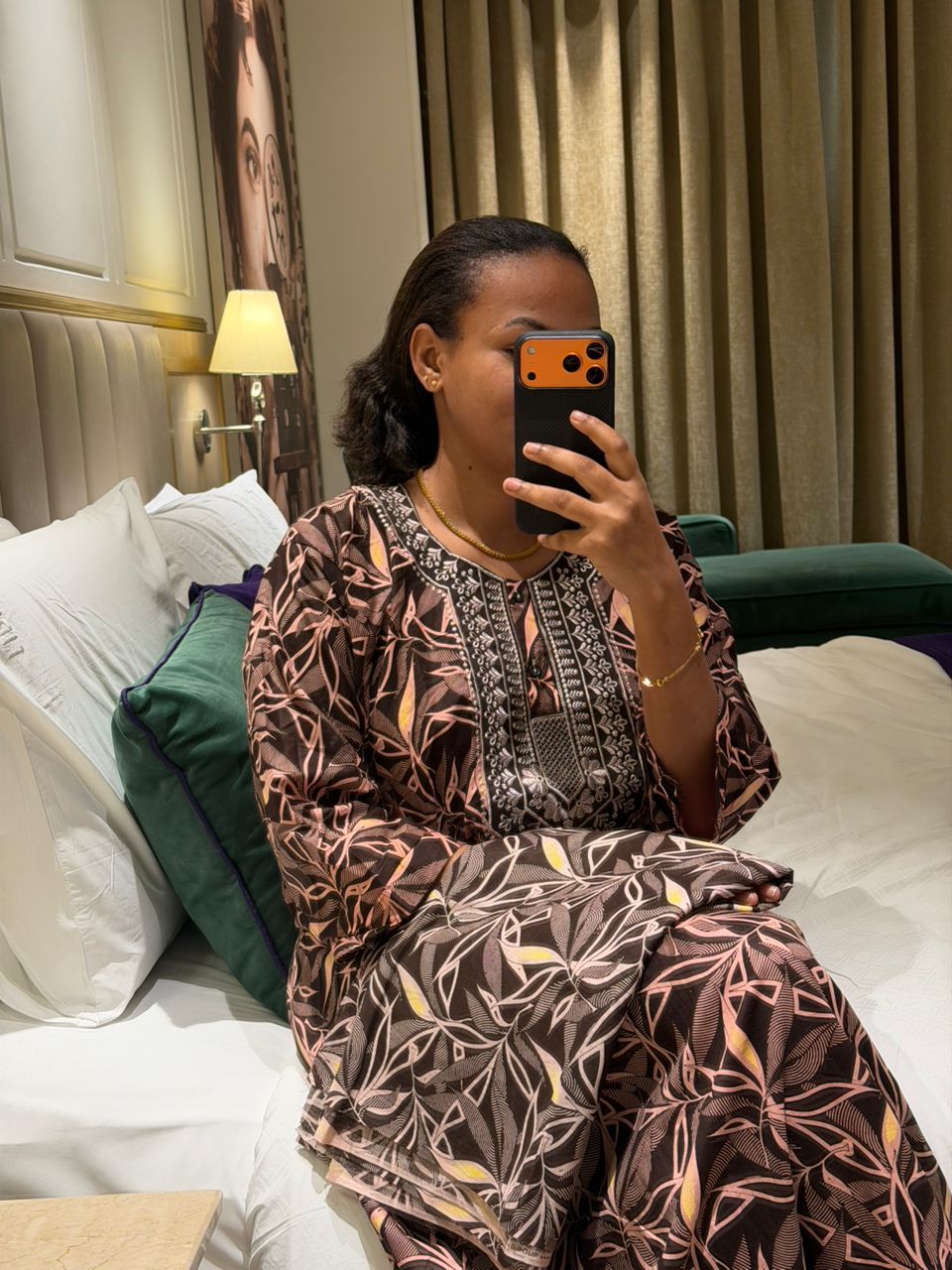 Nau Comfort Cotton Dera - Image 4